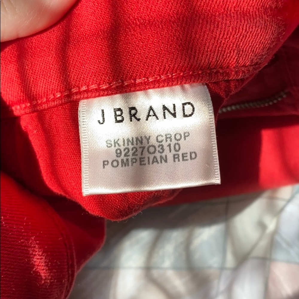 J Brand Jeans - Picture 5 of 7